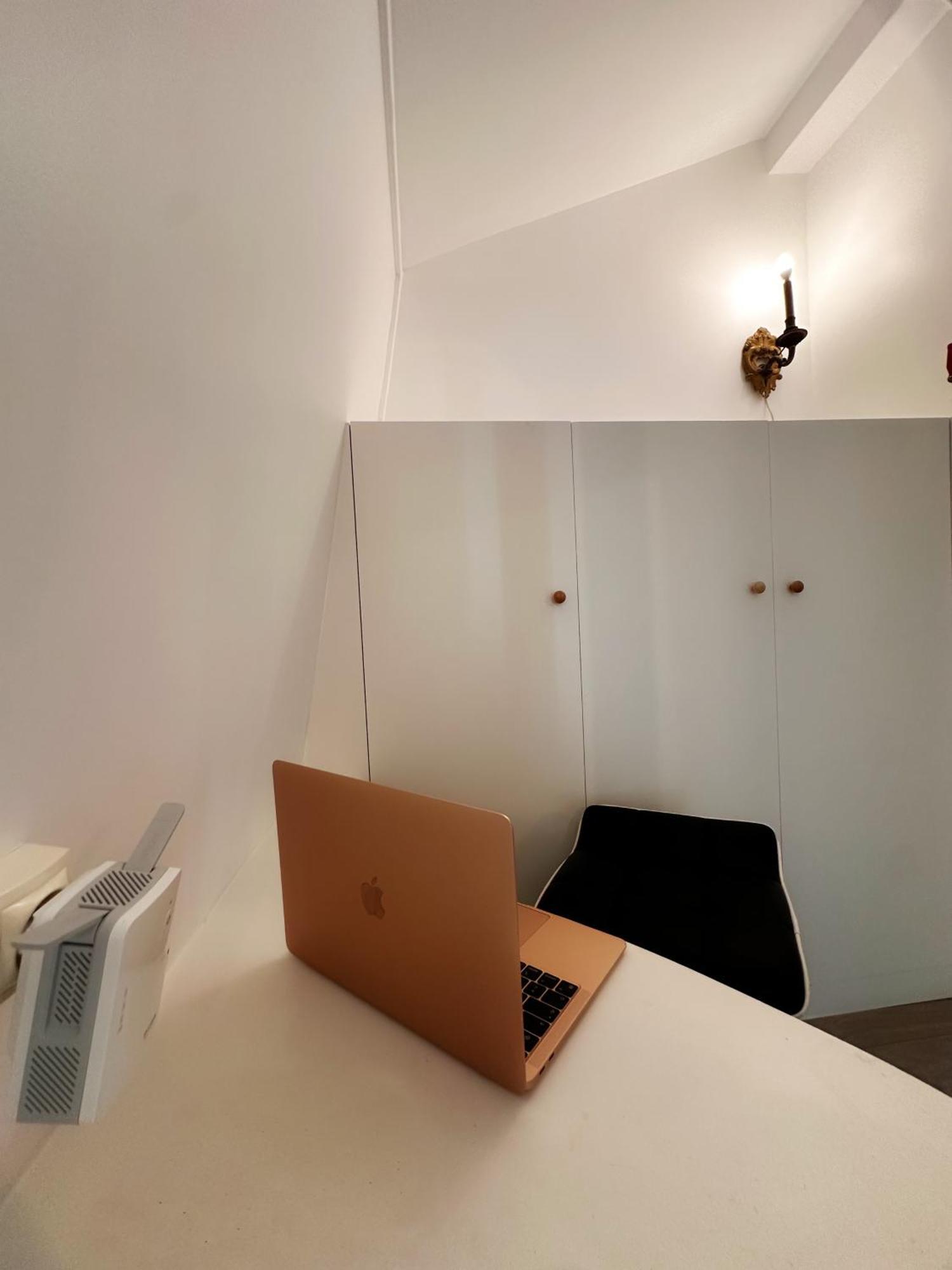 Appartement Quai De Seine Tour Eiffel Trocadero Paris